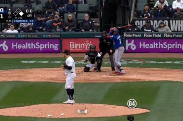 Vladimir Guerrero Jr atteint son premier HR de l'année pour donner l'avantage aux Blue Jays