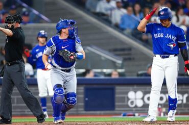 Les joueurs de la MLB se prononcent sur le système ABS