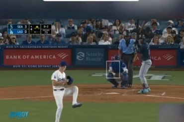 CB est un descendant direct d'Angel Hernández