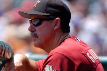 (McTaggart) Phil Garner, triple All-Star qui a dirigé Astros jusqu'au fanion 2005, décède à 76 ans