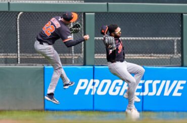 Parker Meadows sur la liste des blessés des Tigres avec un bras cassé et une commotion cérébrale