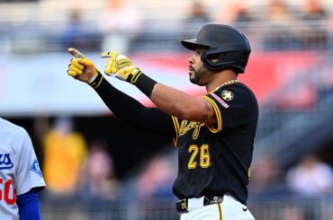 (Sammon) Besoin d'un coup de pouce offensif, les Mets s'effondrent pour rappeler le voltigeur Tommy Pham