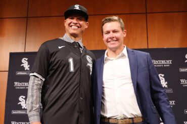 Le monde du baseball réagit au balayage des Blue Jays par les White Sox