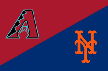 (Thème du jeu) | Diamondbacks de l'Arizona contre les Mets de New York