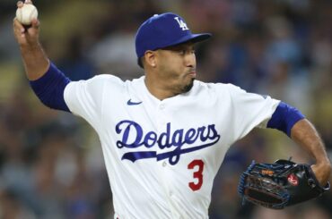 Source : Edwin Diaz, plus proche des Dodgers, devrait subir une opération au coude