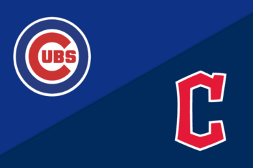 (Thème du jeu) | Cubs de Chicago contre Gardiens de Cleveland