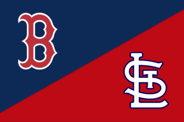 (Thème du jeu) | Red Sox de Boston contre Cardinals de Saint-Louis