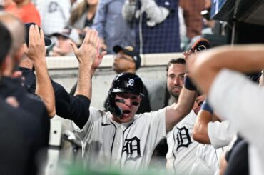 Tigers et la recrue Kevin McGonigle atteignent une prolongation de 8 ans et 150 millions de dollars