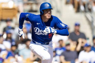 (Ardaya) Freddie Freeman se dirige vers la liste de paternité ; Ryan Ward, joueur de longue date des ligues mineures, reçoit l'appel