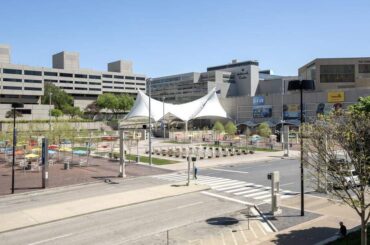 Les fans des Royals se prononcent sur le nouveau site proposé pour le stade