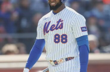 Le départ 9-19 des Mets est leur pire en 28 matchs depuis 1983, et ils ont maintenant été balayés dans quatre de leurs cinq dernières séries. Ils ont marqué zéro ou un point en 10 matchs, le plus en MLB.