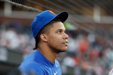 Juan Soto n'a pas parlé du tout à ses coéquipiers des Mets lors d'une séquence de défaites historique