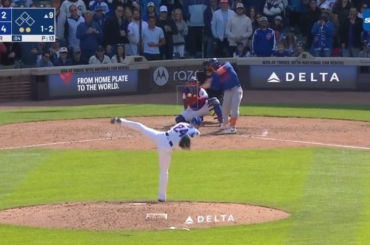 Les Mets diffusent l'appel de la finale hors match et leur 10e défaite consécutive