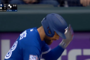 (Point culminant) Les White Sox de Chicago remportent leur première victoire en série en 2026 alors que Nathan Lukes échoue