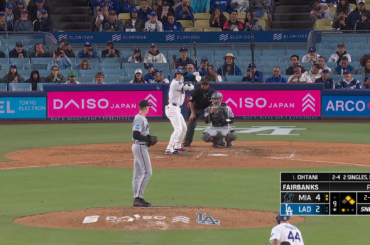 (Point culminant) Le doublé de Shohei Ohtani en fait un jeu en un seul point