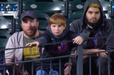 (Point culminant) Trevor Larnach frappe et les Mets de New York ont ​​remporté 2 matchs d'affilée