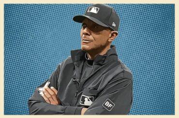 Le système ABS du baseball enverra-t-il certains arbitres à la retraite ?