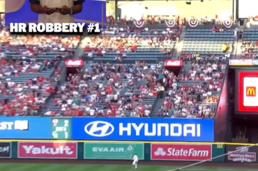 (MLB) Jo Adell décompose son jeu de vol à 3 heures ! 🔥