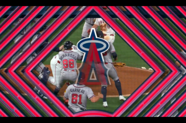 (Jomboy Media) Voici un angle de la bagarre où l'on peut voir Reynaldo Lopez porter un coup à Jorge Soler avec la balle de baseball à la main