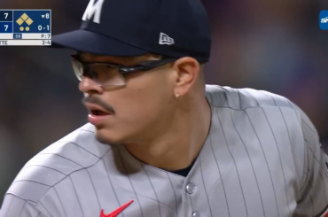 Les Mets sont de retour alors que Bo Bichette dégage les buts avec un double au 8e