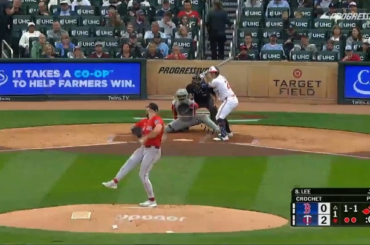 Les Twins prennent une avance de 4 points sur un jeu défensif bizarre de Boston