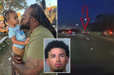 Les Braves d'Atlanta recrutent un espoir des ligues mineures qui aurait fui l'accident de Floride qui a tué un père de quatre enfants