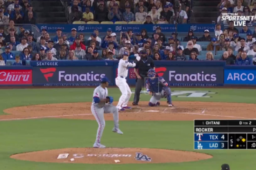 (Point culminant) Shohei Ohtani étend sa séquence sur la base à 44 matchs, dépassant Ichiro Suzuki pour la plus longue séquence d'un joueur d'origine japonaise dans l'histoire de la MLB
