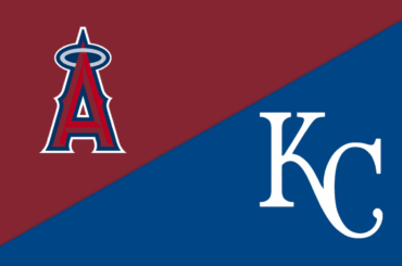 (Thème du jeu) | Angels de Los Angeles contre Royals de Kansas City