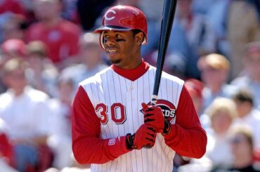 Ramenez les maillots gilets... Oserais-je dire que c'était l'ère VEST des uniformes de baseball ?