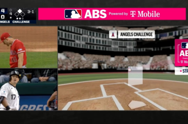 L'arbitre appelle accidentellement les Angels de Los Angeles "Anaheim"