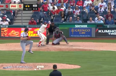 Justin Crawford quitte les championnats nationaux !