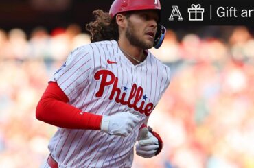 Alec Bohm demande le remboursement de 528 618 $ à ses parents et licencie l'agent Scott Boras au milieu d'une bataille juridique (article cadeau)