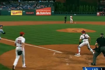 Les meilleurs moments de la MLB ? Ce sont juste mes moments préférés des jeux