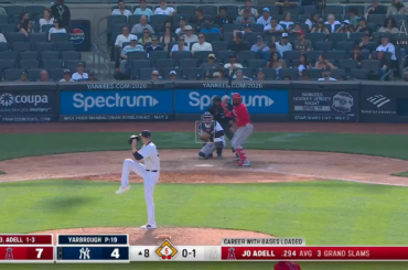 (Point culminant) JO ADELL GRAND CHELEM ! TOUS LES ANGES DU BRONX !