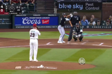 (Point culminant) Murakami, Vargas et Montgomery ont riposté, dos à dos, dos à dos les RH pour les White Sox (point culminant complet)