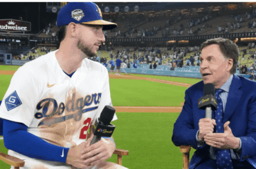 NBC Sports a convaincu la MLB de sacrifier ses revenus dans le cadre d'un nouvel accord en arguant que la portée, le pouvoir promotionnel et la capacité de former des stars sur une plate-forme de diffusion qui touche toujours plus de foyers que n'importe quel service de streaming