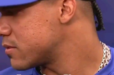 Juan Soto dit qu'il n'a pas parlé à ses coéquipiers lors de la séquence de 12 défaites consécutives