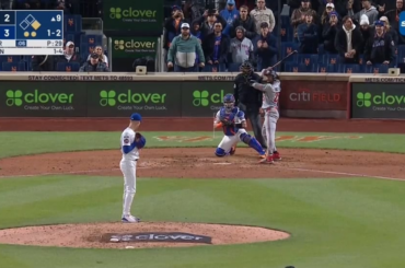 (Mets Broadcast) Byron Buxton frappe et pour la première fois en 13 essais, les Mets de New York ont ​​​​remporté un match de baseball