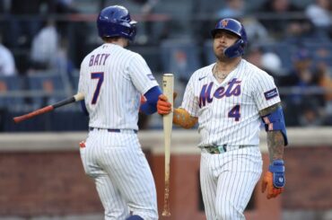 Les Mets feraient mieux de s'assurer que c'est le fond