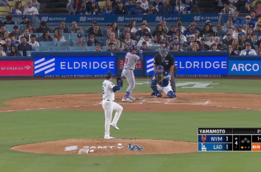 Yoshinobu Yamamoto a couvert le premier but pour la 4ème fois du match avec un touché parfait sur le premier.