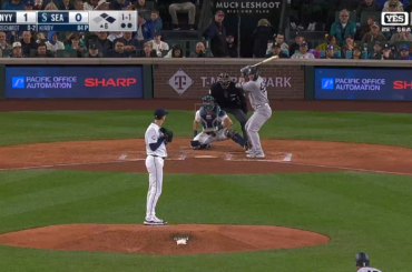 (Highlight) Paul Goldschmidt écrase son premier home run de la saison