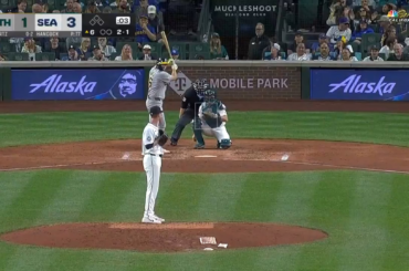 Athlétisme Nick Kurtz et Shea Langeliers ont frappé des circuits consécutifs contre les Mariners de Seattle