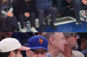 (Jomboy Media) Le propriétaire des Mets, Steve Cohen, était assis ce soir au bord du terrain du MSG. Les Knicks ont perdu une avance de 14 points et ont perdu le deuxième match contre les Hawks.