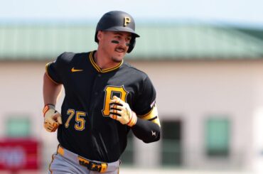 (MLBTR) Les pirates vont promouvoir Konnor Griffin