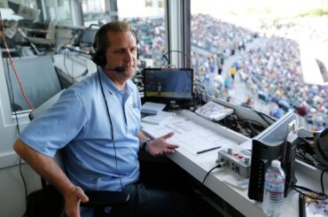 Glen Kuiper revient à la MLB et appelle au match des SF Giants près de 3 ans après son licenciement