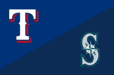 (Thème du jeu) | Rangers du Texas contre Mariners de Seattle