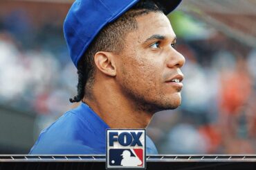 Il en manquera à Juan Soto ce mois-ci