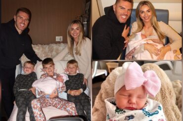 Freddie Freeman a été réintégré de la liste de paternité après que sa famille a accueilli une nouvelle petite fille.