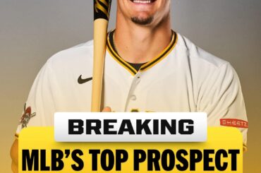 Konnor Griffin devrait être appelé par les Pirates avant leur match d'ouverture à domicile vendredi ! Des pourparlers de prolongation sont également signalés