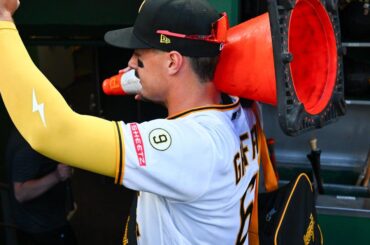 (KDKA) La tendance des pirates à « hisser le cône » conduit à des vols de cônes de signalisation signalés